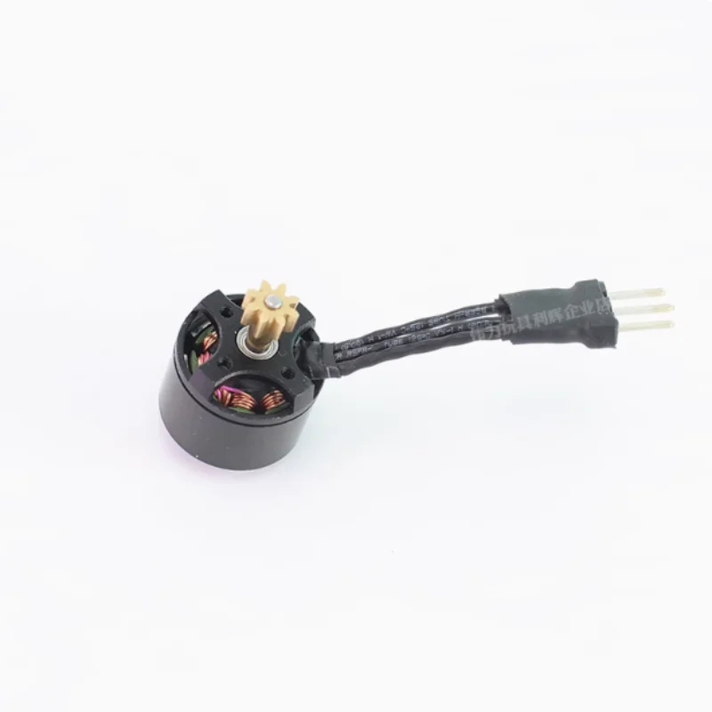 Wltoys K170 Pezzi di ricambio per elicotteri RC Motore a lama ESC Servo Ricevitore Morsetto del rotore dell'ingranaggio Telaio del caricatore del guscio Cuscinetto di atterraggio ecc.