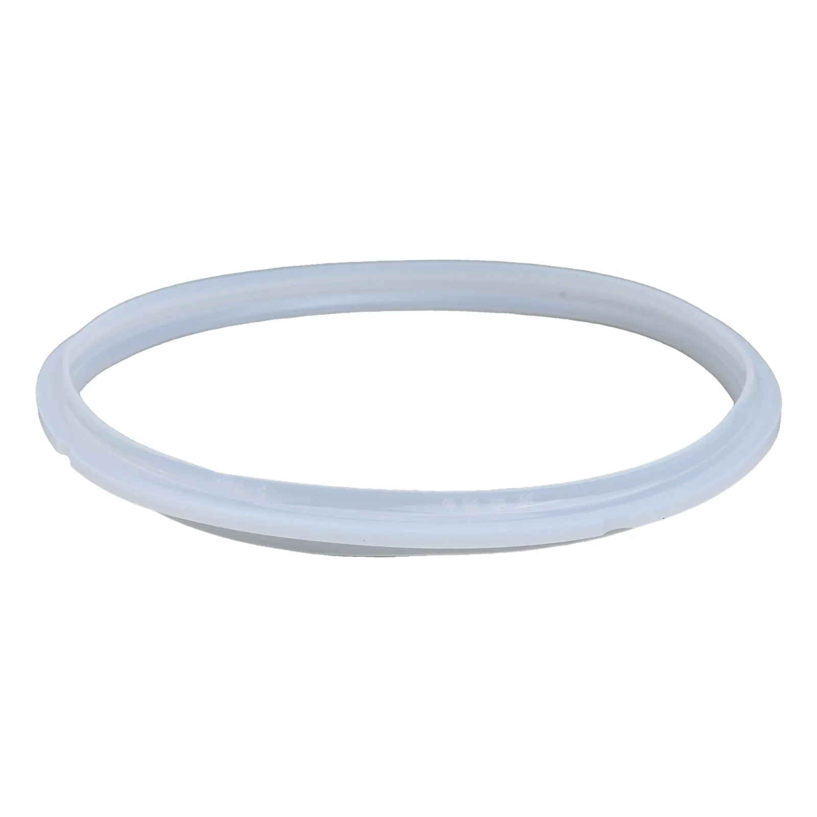 Cooker Gasket Sealing Ring Kitchen Silicone/Rubber Tool Set White Accessory Clear High Quality Pressure Cooker