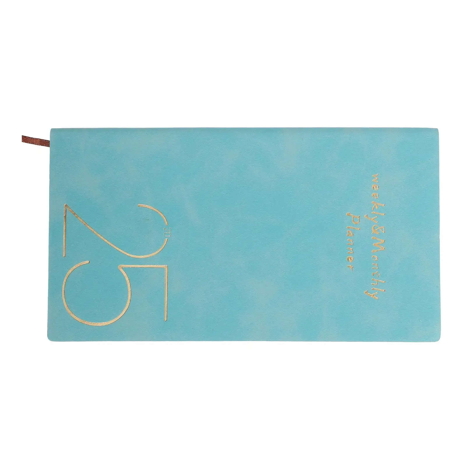 

2025 Time Management Planner Weekly Agenda Book Teachers School Small Academic Notebook Schedule Detailed Content Efficient