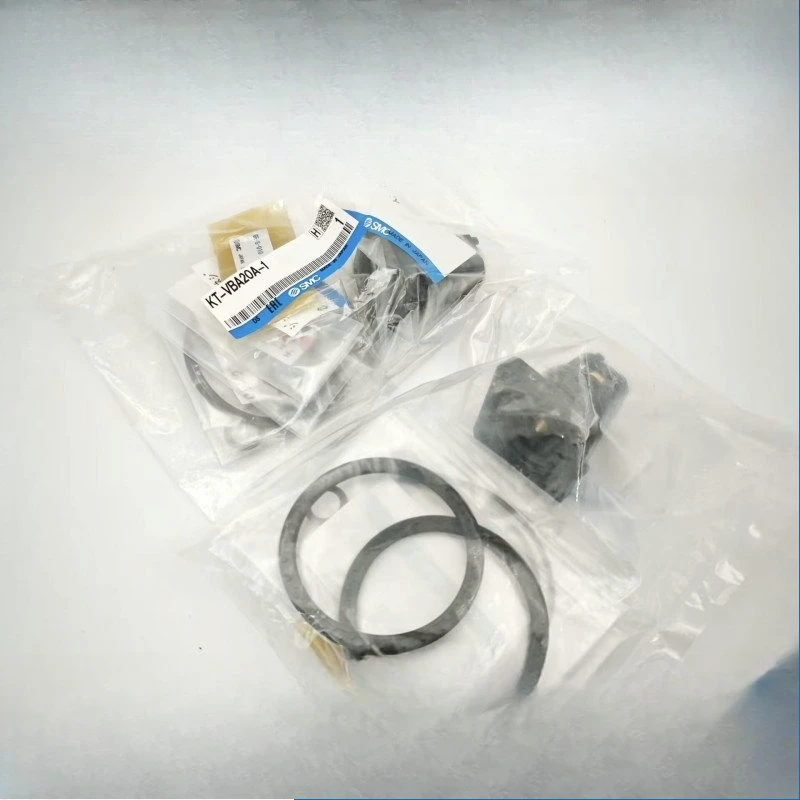 

Детали для усилителя клапана SMC VBA10A/11A Ремкомплект KT-VBA40A-1/KT-VBA20A-1