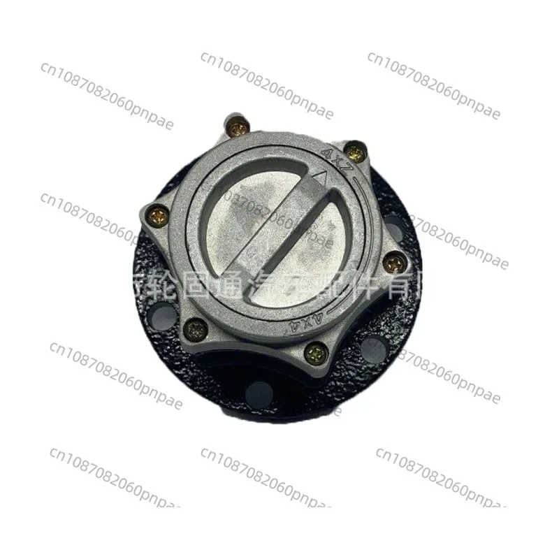 

Four wheel drive front clutch for older Lada 3151-20-2304 400-03