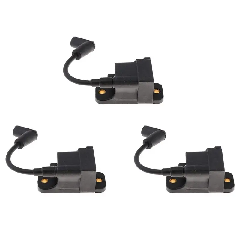 

Better-3X CDM Ignition Coil For Mercury Mercruiser 100 HP 200 HP 30 HP 40 HP 827509A5 827509A7 827509A10 827509T