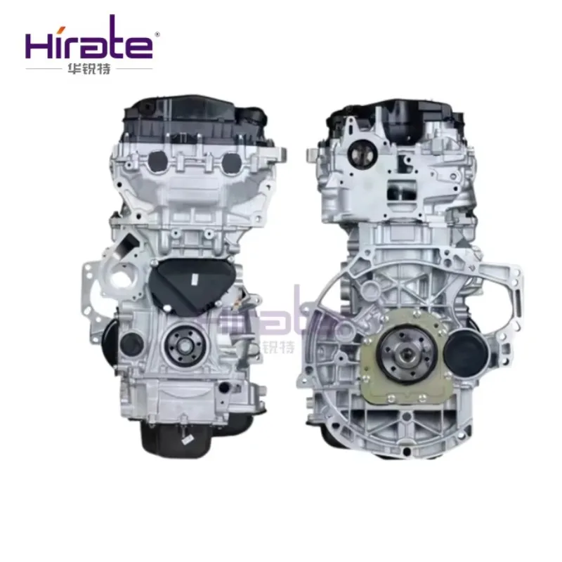 محرك LFF عالي الجودة LUJ Long Block A14NET 1.4T لمحرك Buick Uncora 1.4T LUJ/ LUV #5