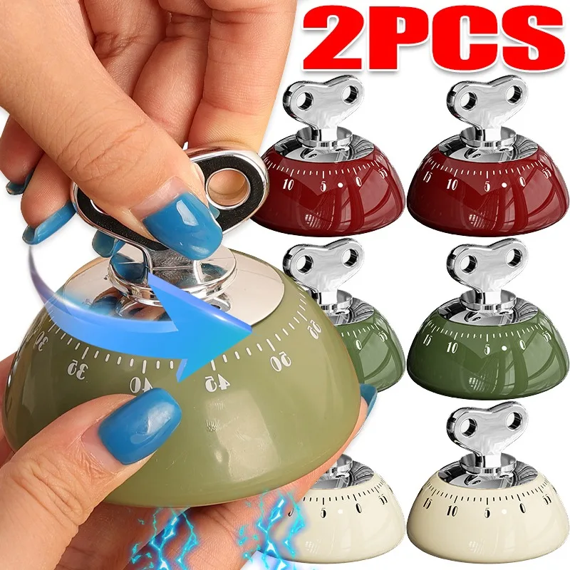 What is a 2-Minute Timer and How Can It Transform Your Daily Routine?