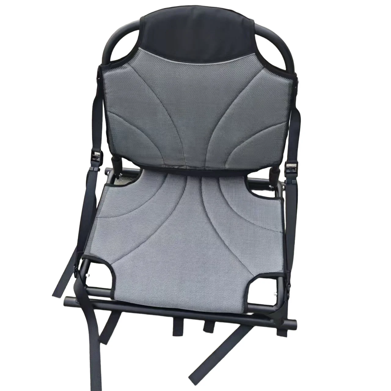 

Cushion kayak seat surfboard portable metal kayak metal seat paddle backrest