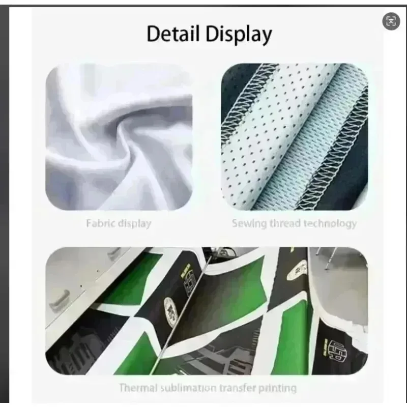 2025 BMW الموضة الكلاسيكية ثلاثية الأبعاد ملابس منقوشة بكم طويل تي شيرت مريح الراحة فضفاضة طويلة الأكمام دراجة نارية سترة رياضية علوية #4