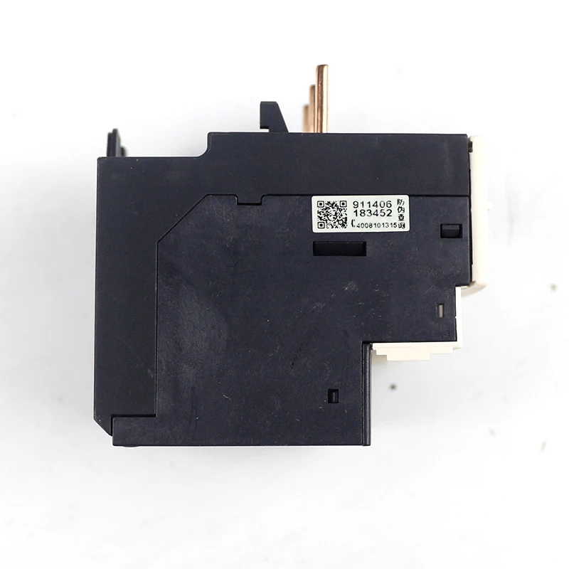 LRD06C thermal relay thermal overload protector D series thermal overload relay 1-1.6A brand new original LRD06C