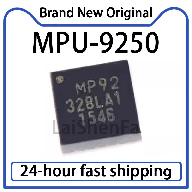 MP92, MPU-9250 칩의 실전 활용: 정밀 센서 모듈의 선택 기준과 성능 분석