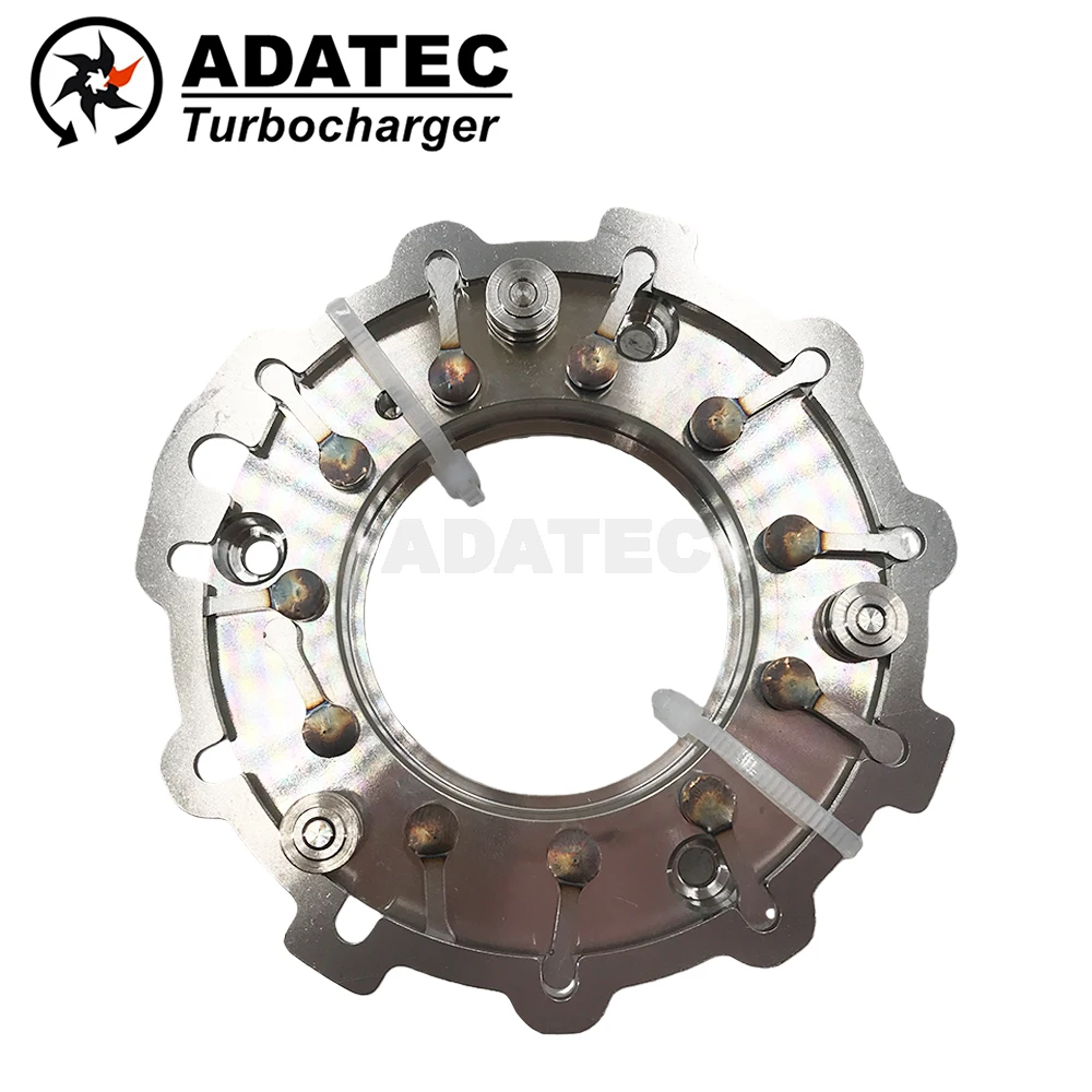 

760680 Turbine VNT GTA1749LV Turbocharger VGT 13900-67JH1 Turbo Nozzle Ring For Suzuki Vitara Grand 1.9 DDIS 95Kw F9Q264 2007-