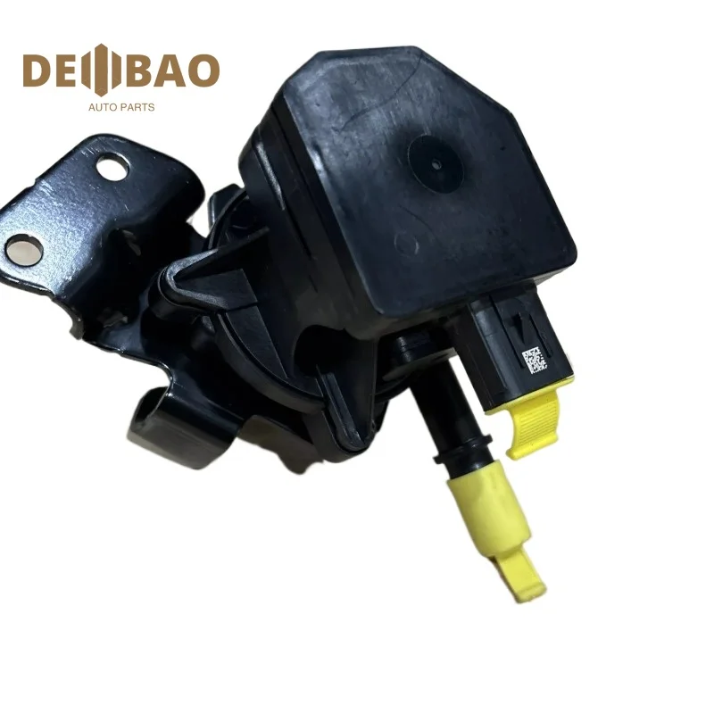 Automotor Koolstofbus Purge Pomp Magneetventiel Damp 55513205 55516874 12718569   Voor Cadillac Buick Chevrolet LSY 2019-2023