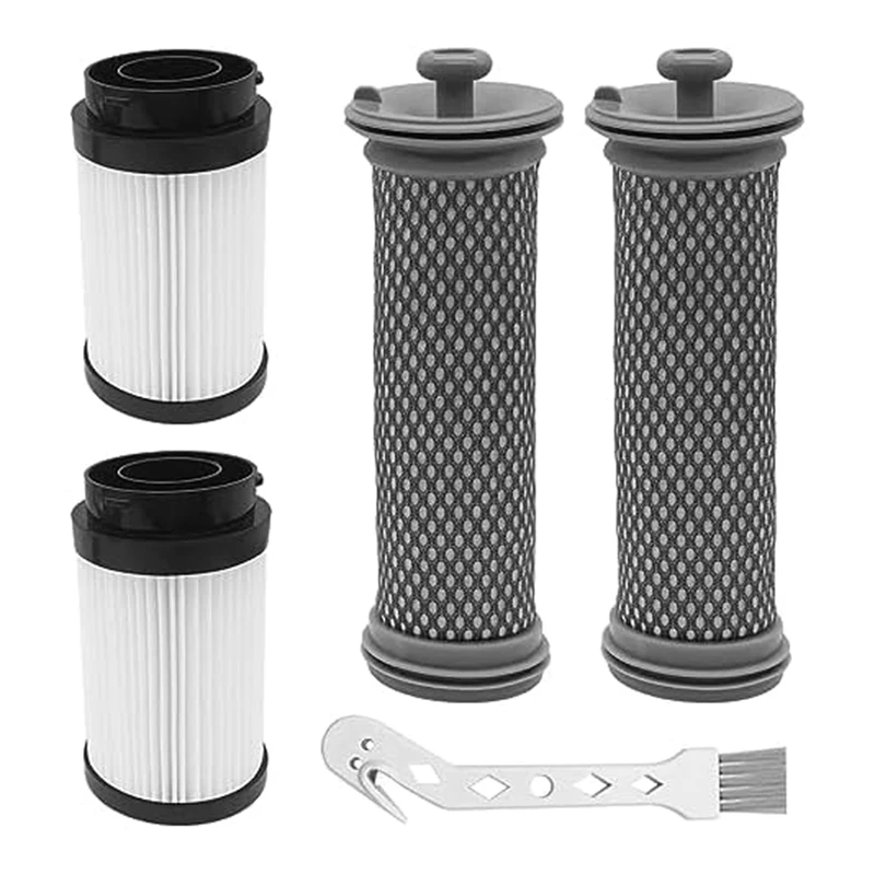 Hepa Filters For Tineco S15 Vacuum Cleaner Replacement Spare Parts Accessories