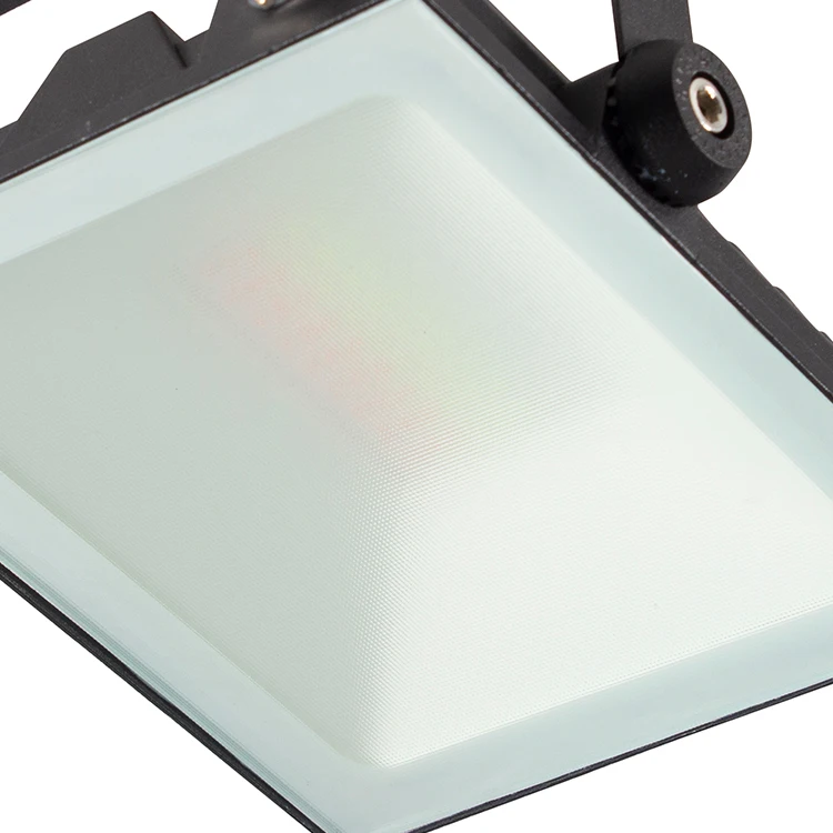 Decorative Outdoor 20 50 80 Watt Waterproof Ip65 Intelligent Long-distance LED Floodlight