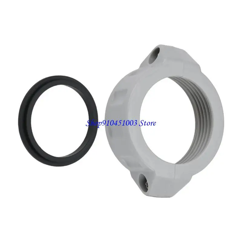 77HC مضخة اقتران توسيع الجوز لP06574، P6H624 اتصال مختوم محسن