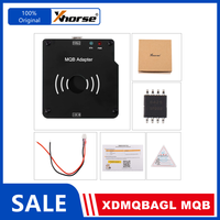 XHORSE XDMQBAGL MQB Adapter Work with MLB Tool