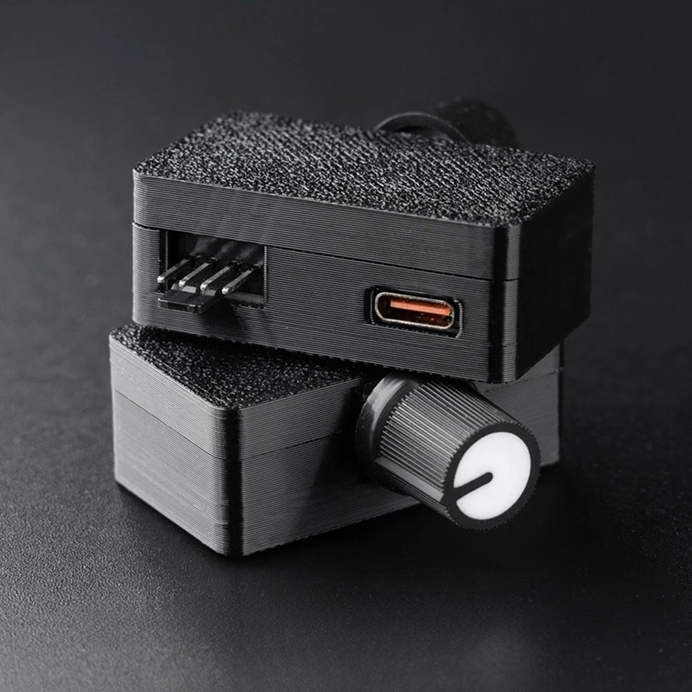 4P 12V For PWM PC Fan Speeds Controller Power Tools Replacement DC 12V Fan Speeds Controller For Water Pumps Accessories