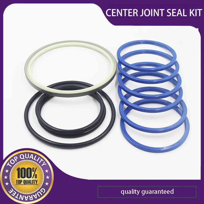 

703-08-33631 КОМПЛЕКТ УПЛОТНЕНИЙ В СБОРЕ SWIVEL JOINT ДЛЯ KOMATSU PC160LC-7 PC180LC-7 PC200-7 PC200-8 PC210-7K PC210-8K PC220-7 PC220-8