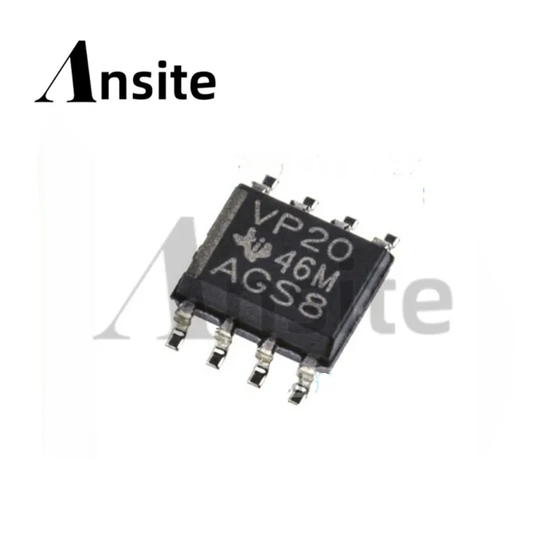 

10 штук в партии, 100% новый и оригинальный. СН65ХВД20ДР. Трафаретная печать с VP20, VP21, VP22, VP23, VP24. Можно напрямую продаваться