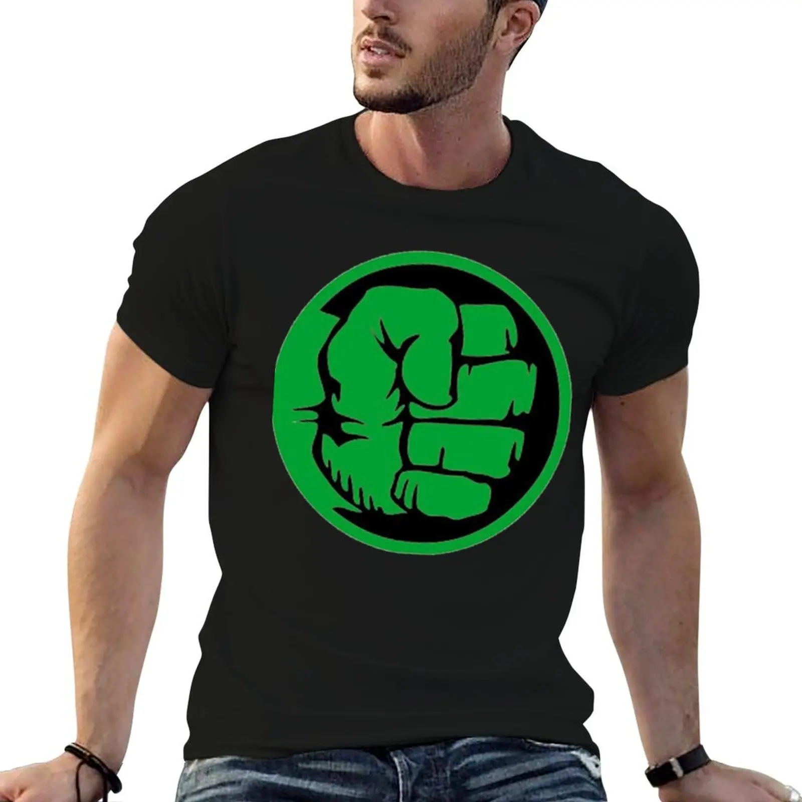 Le T-shirt incroyable, T-shirt de sport basique à manches courtes