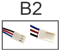 Variant: 3 lines