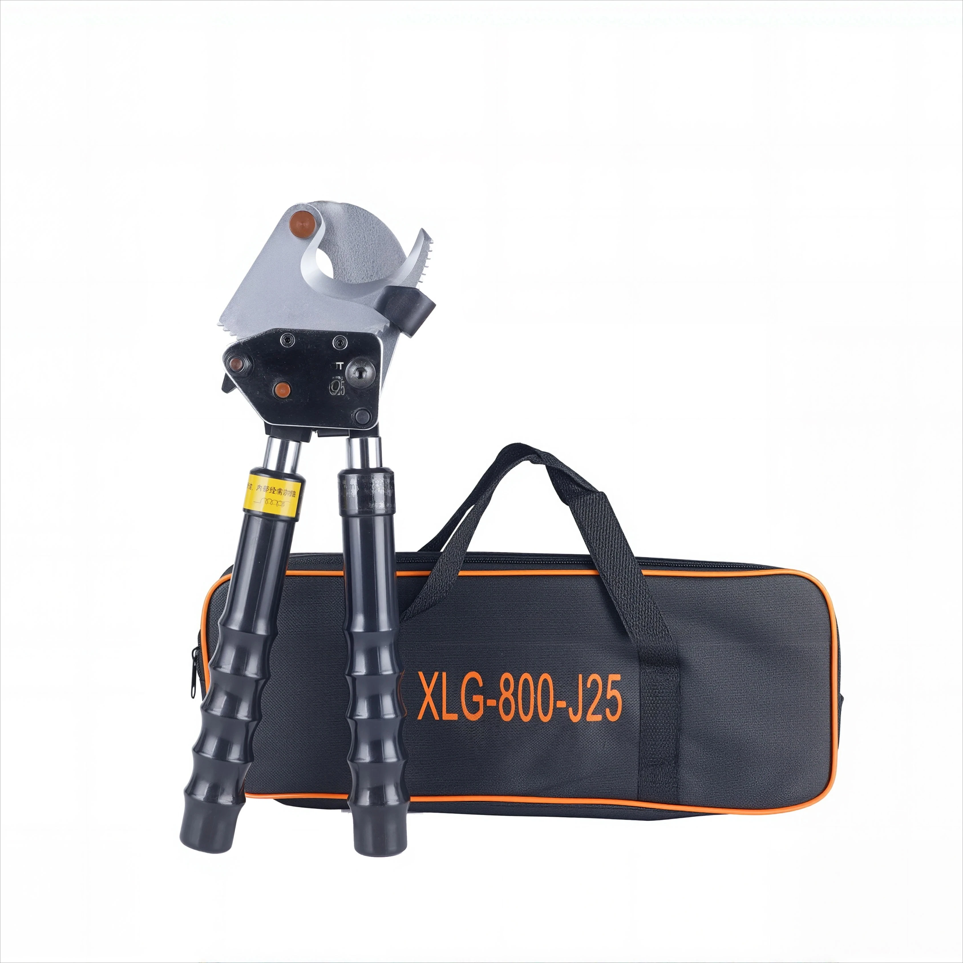 High Quality Spring Steel Manual Ratchet Cable Cutting Machine Industrial Grade Cable Cutting Tool Cable Cutting Machine