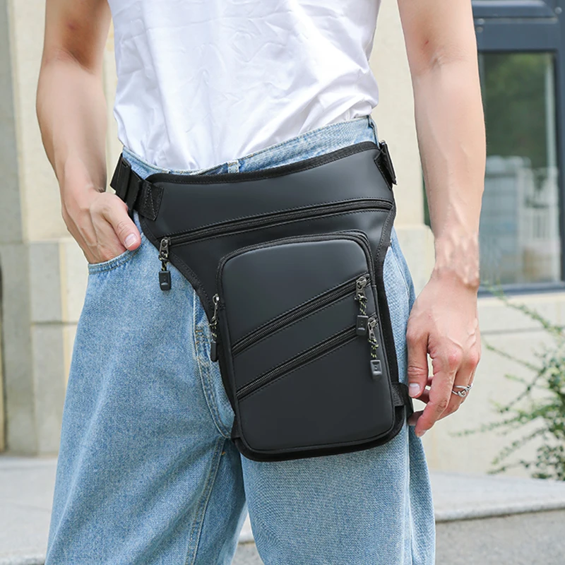 

The men's and women's briefcases are suitable for business trips. They feature a single-shoulder cross-body and strap design.