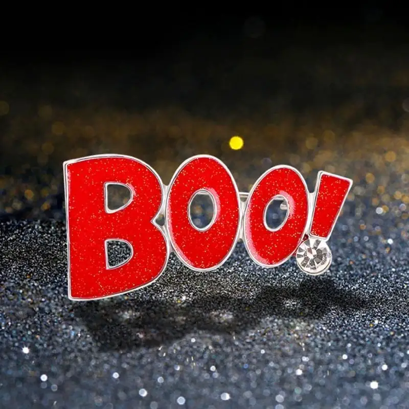 57qa Симпатичная вечеринка на Хэллоуин Pin Pin