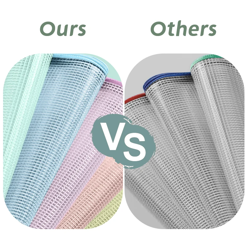 5 шт., органайзер для документов A4