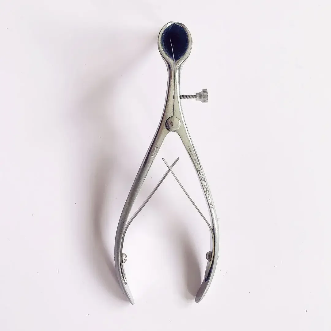 High quality Operation Nasal Speculum ENT instruments Sinoscopy instruments Fittings optional