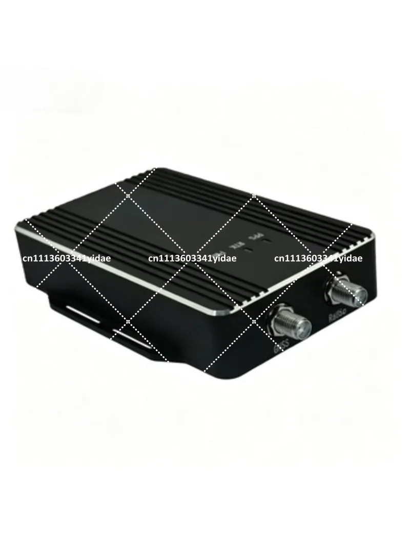 Precision Agriculture GPS GNSS RTK Receiver Base Rover Antenna Module Radio Survey Auto Pilot System