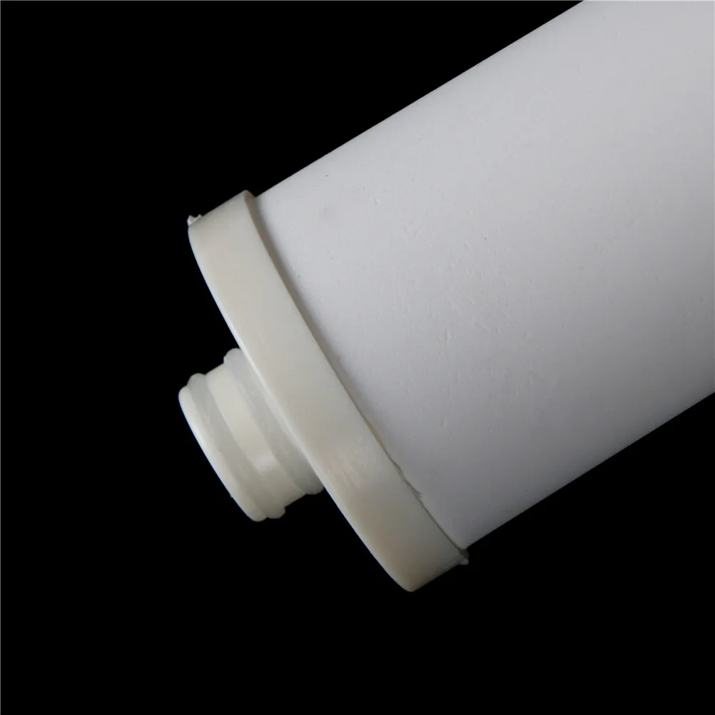 Kitchen Faucet Filter Ceramic White Faucet Mount Water Filter System Replacement Purifier Cartridge Home Kitchen