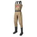 Khaki EU Size 38