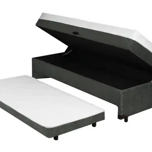 9 Main Sales Bed Box Single - №9