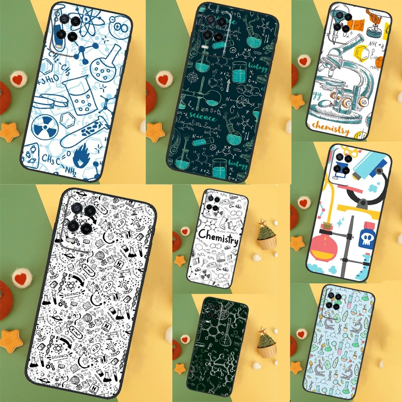 Vintage Chemistry L… - image