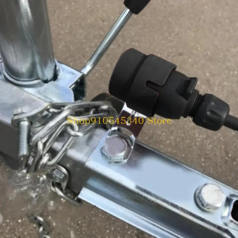 U2JA 7 Pin /13 Pin …