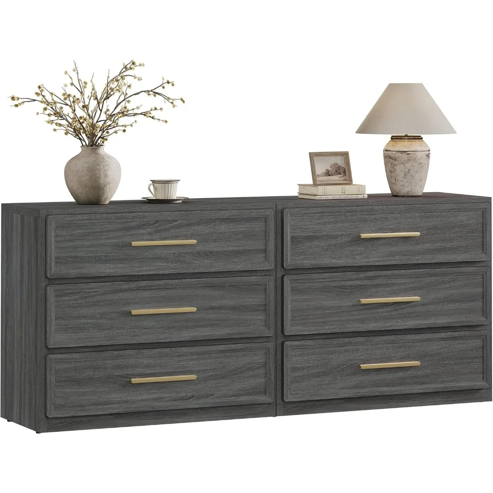 

night stand set 2 oversized extra large nightstands set of 2 tall bedside side table with 3 drawers storage modern end tables w