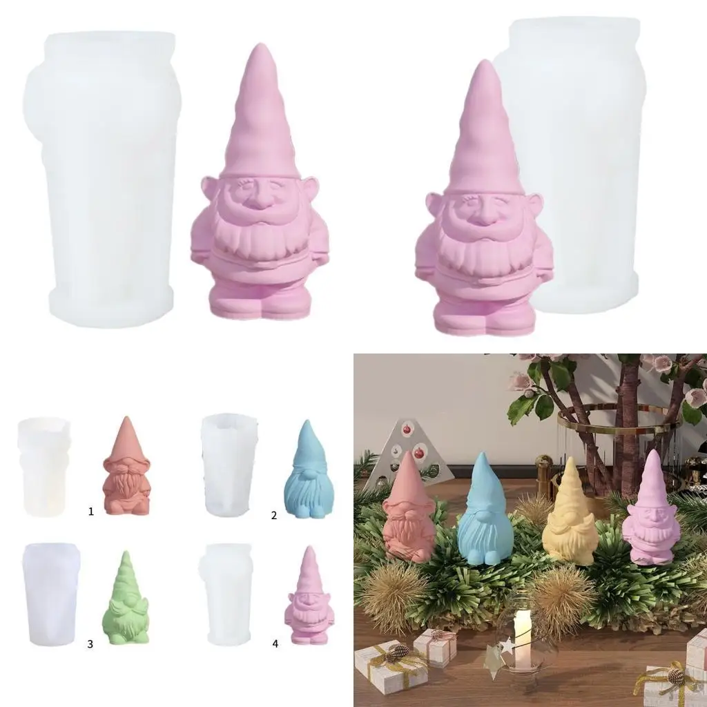 

J78f Dwarf Decoration