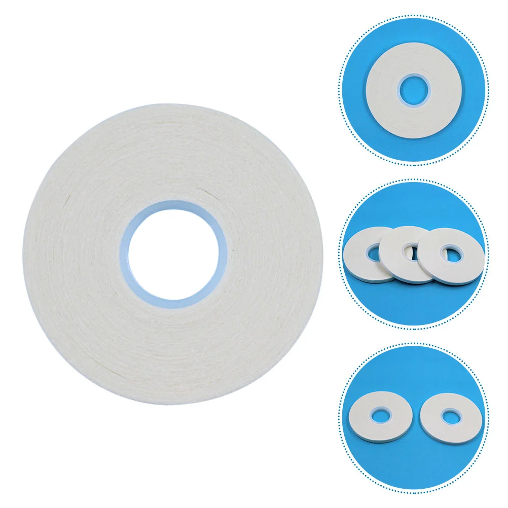 

Water Soluble Tape Quilting Temporary Fixed Double Sided Adhesive Double-Sided Strip Wash Carpet Water-soluble Hand-stitched