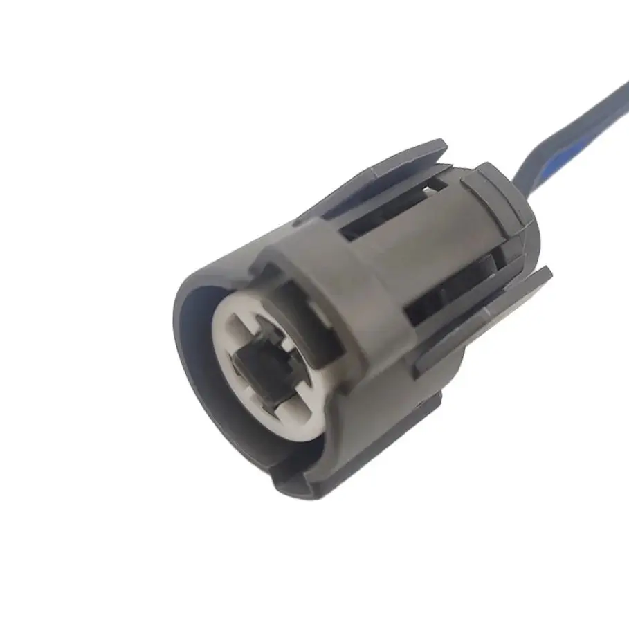 1/5/10 PCS 96985-3X000 96985-2D000 Coolant Temperature Switch Oil Pressure Sensor Connector Pigtail  Waterproof For Honda Civic