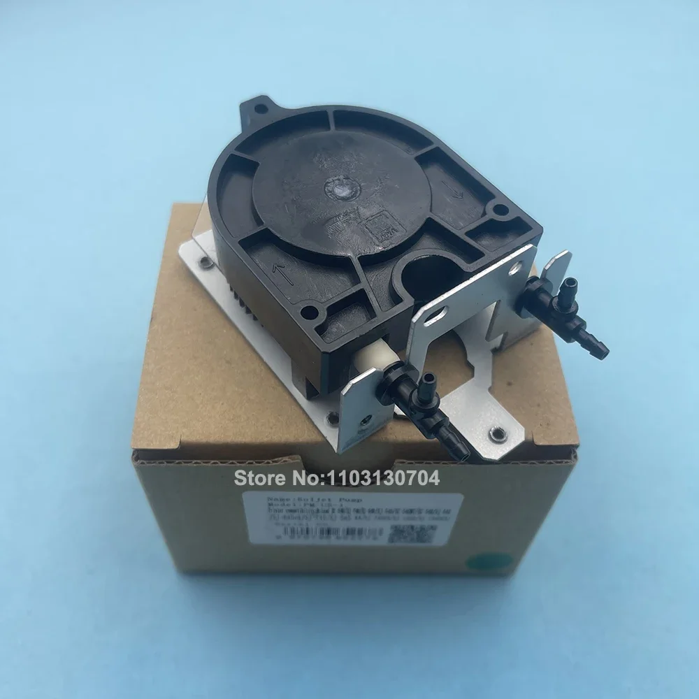 Roland U Shape Ink Pump for Roland RS640 SP540 SP300 VP540 XJ540 SJ740 SJ745 SJ1000 Solvent Printer DX4 DX7 Printhead Micro Pump