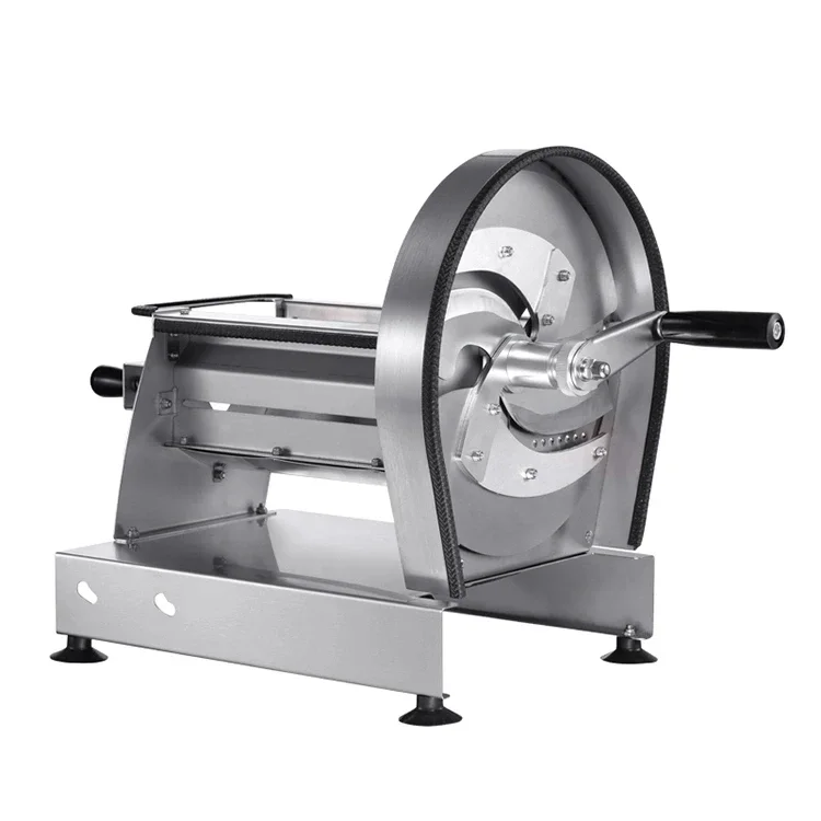 

Manual Small Stainless Steel Citrus Lemon Banana Tomato Slicer Slicing Cutting machine Fruit And Vegetable Slicer