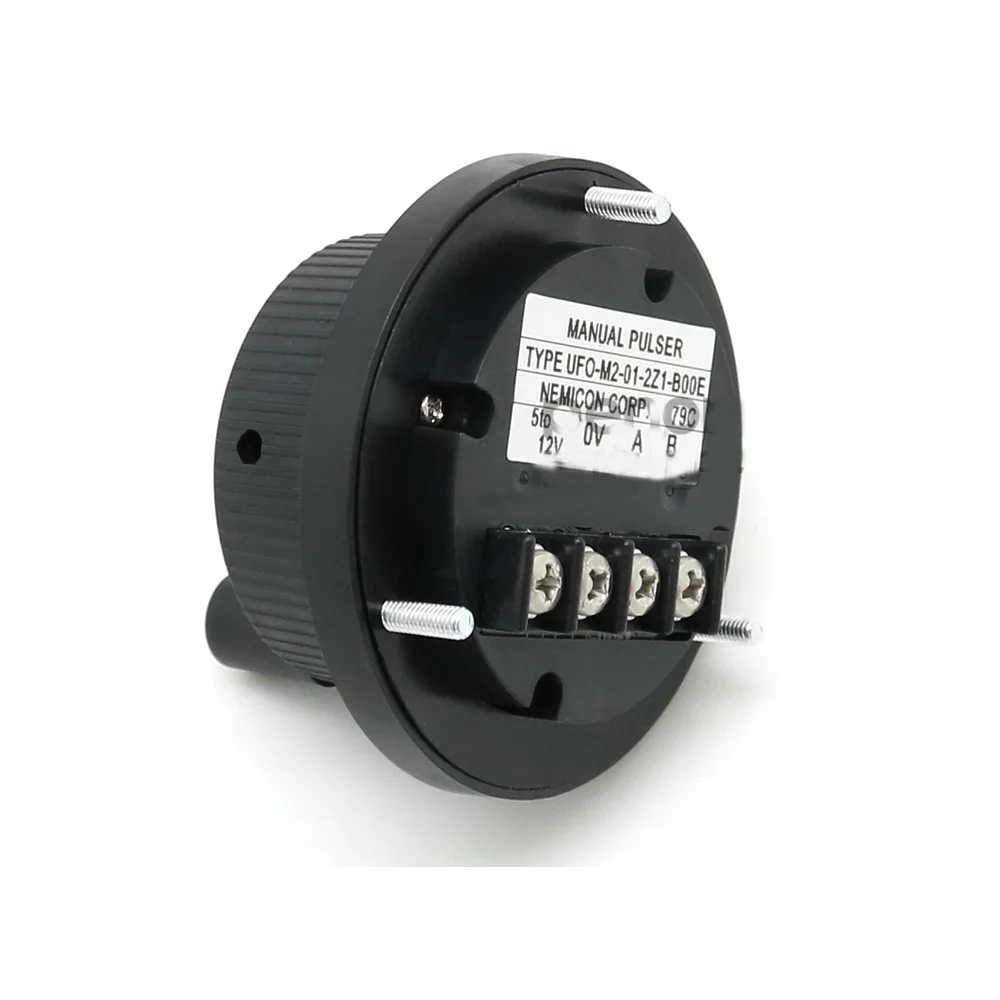 Generator Pulsa Manual A860-0203-T001