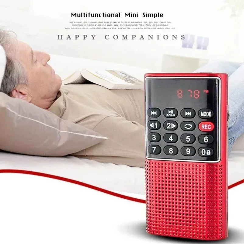Thumbnail 3 - #25 Cheap Radios Worth Buying