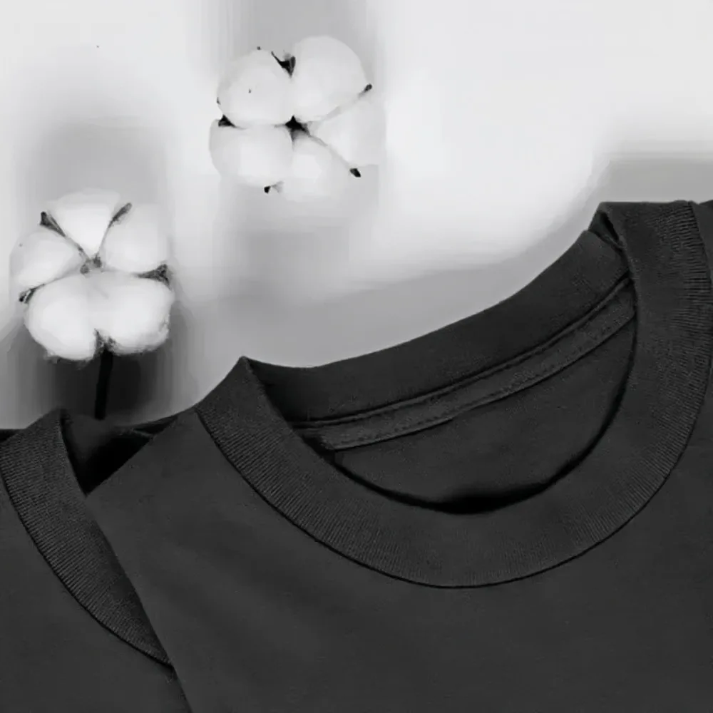 Thumbnail 4 - #10 Mens Relaxed Fit T-Shirts Discount Picks