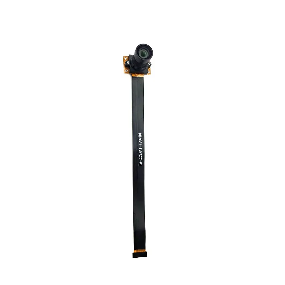 4K 12MP HD 1/2.3-Inch IMX577 CMOS MIPI Camera Module Fixed Focus 100° 24-PIN MIPI CSI for Prodcut Vision