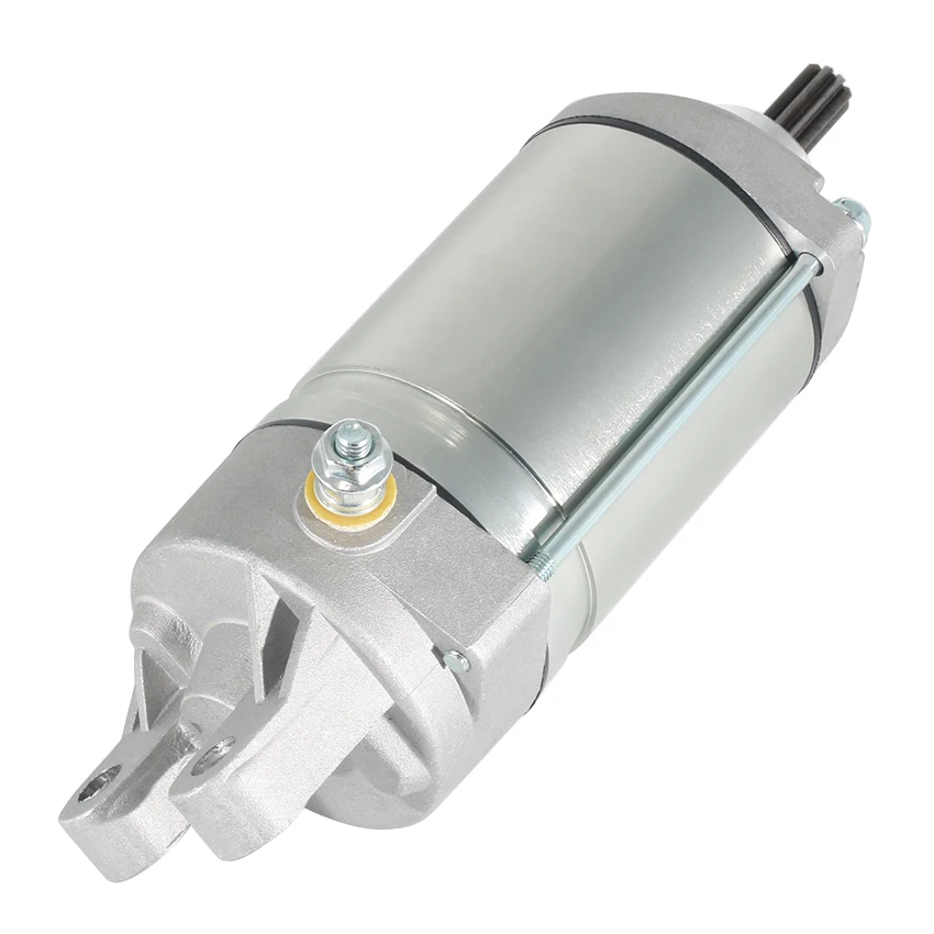 Motorcycle Engine Electric Starter Motor For Yamaha RS10/RS90/RST90/RSG90/FX10/ RFX10/SR10/ SRV10/SRS10/ SW10 OEM:8ES-81890-00