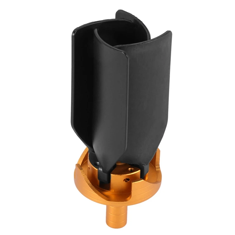 2x d16 cnc Maschine Chip entfernung Lüfter Schrott kehrmaschine automatisches Reinigungs werkzeug zum Entfernen von Graveur staub