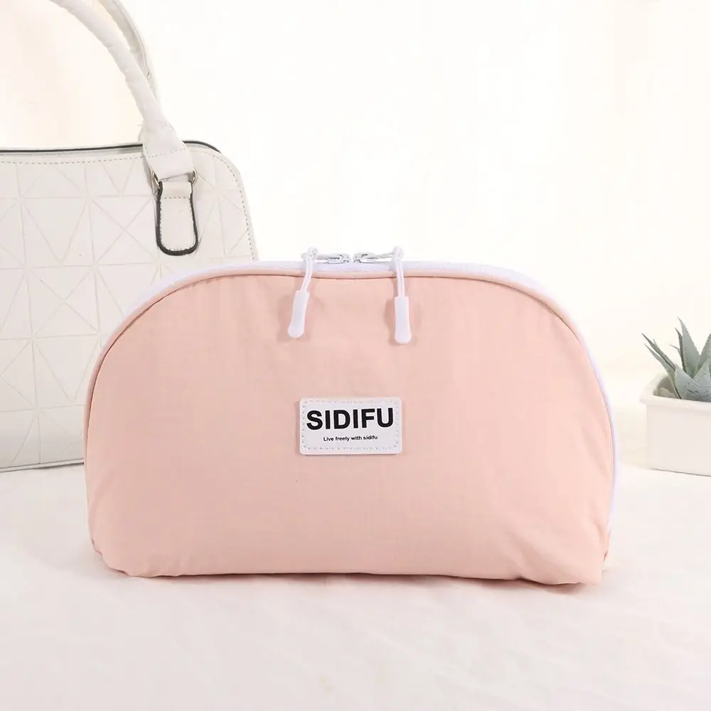 Multi-purpose Underwear Storage Bag Three-in-One Set Portable Travel Organizer Compression Function Lightweight