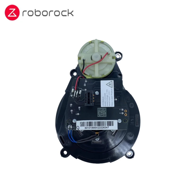 Original Roborock S55 S6 S5 Max S6MaxV S45 Max S7 S5 Laser Distance Sensor Accessories Robotic Vacuum Cleaner LDS Spare Parts