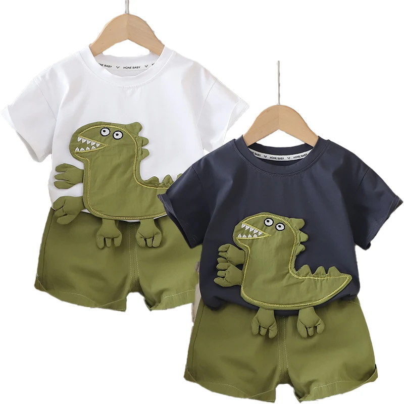 Summer Baby Boys Cl… - image