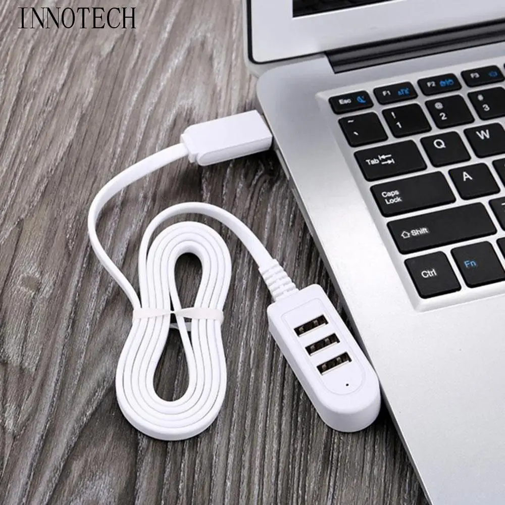 

Durable Fast Premium Computer Accessories High Speed Expander USB Hubs USB Splitter Multi HUB Computer Peripherals
